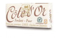Côte d'Or Chocolade | Puur | Tablet