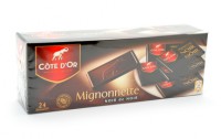Côte d'Or Chocolade | Extra puur | Mignonnette
